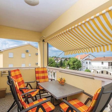 Apartment Sole Malinska Zewnętrze zdjęcie