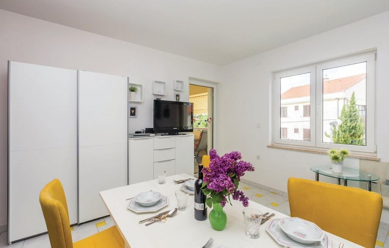 Apartment Sole Malinska Zewnętrze zdjęcie