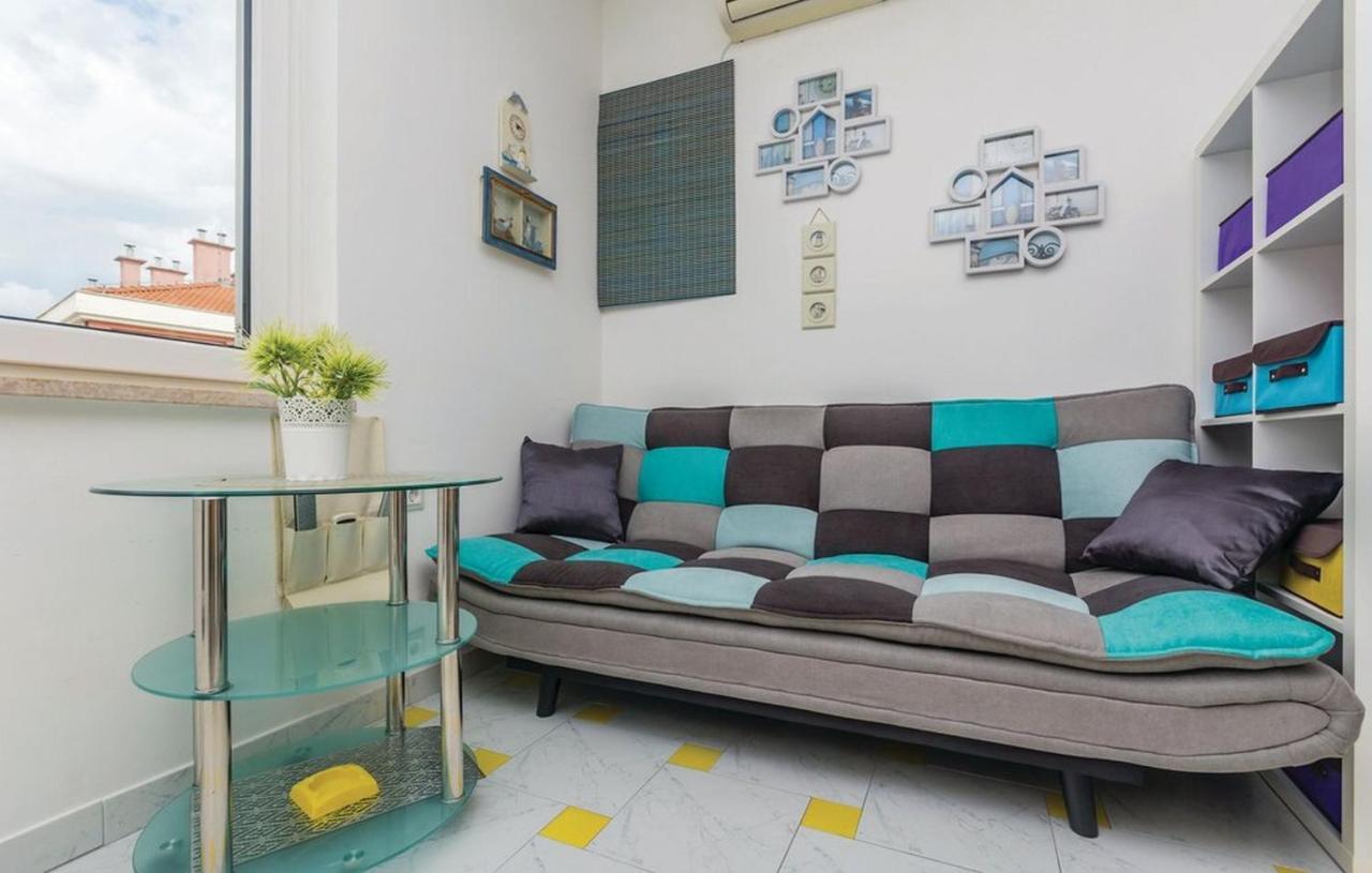 Apartment Sole Malinska Zewnętrze zdjęcie
