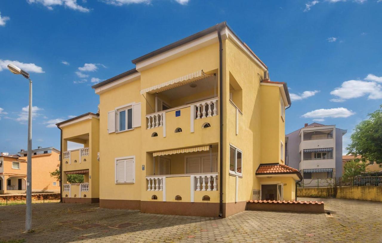 Apartment Sole Malinska Zewnętrze zdjęcie