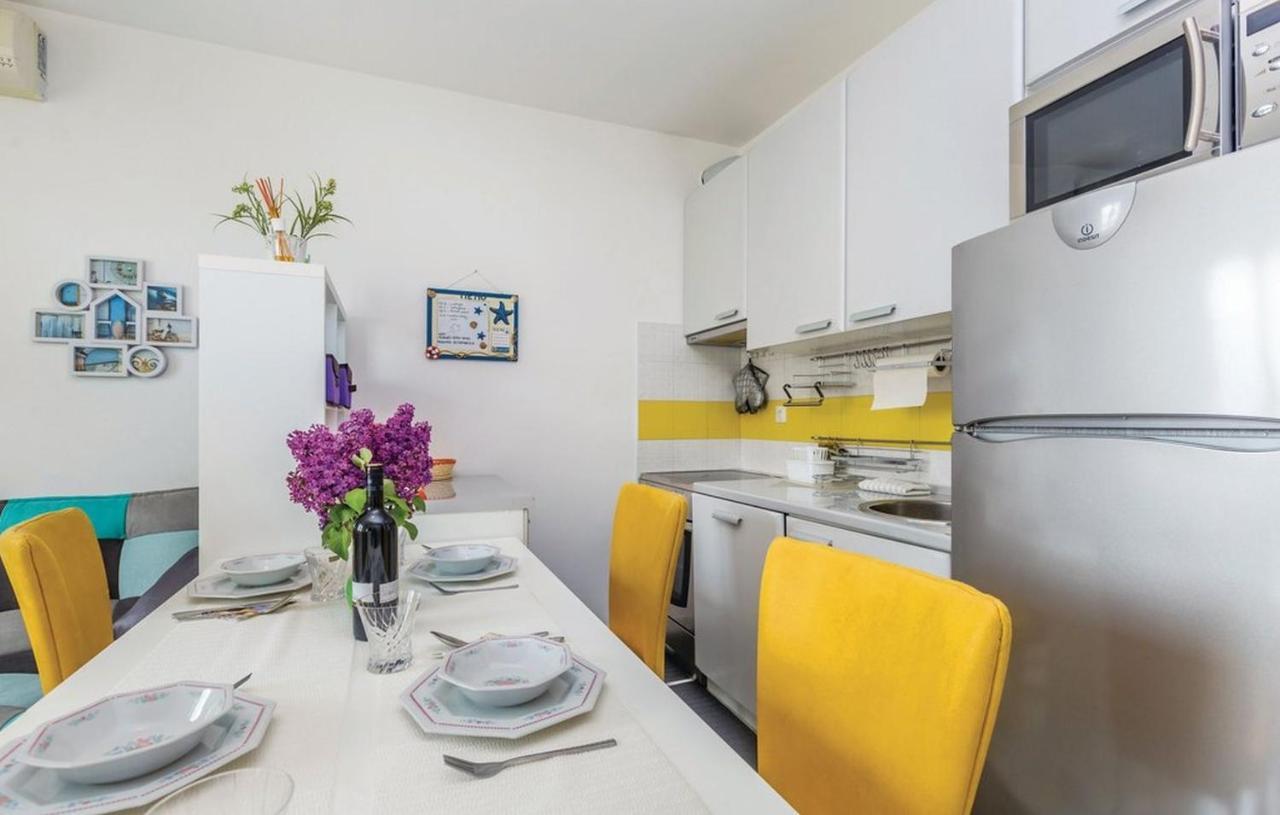 Apartment Sole Malinska Zewnętrze zdjęcie
